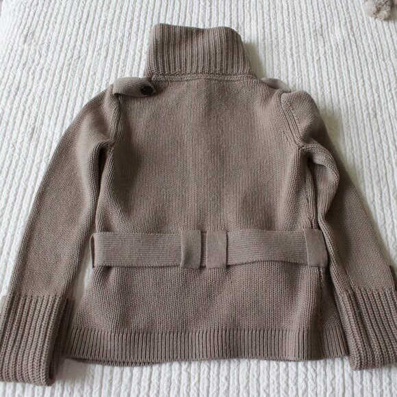 Burberry sweater - Picture 3 of 4